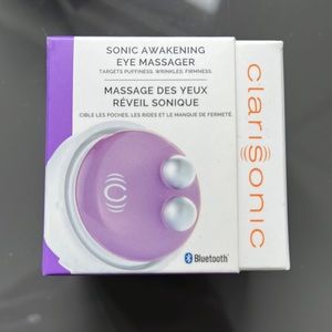 Clarisonic Sonic Awakening Eye Massager